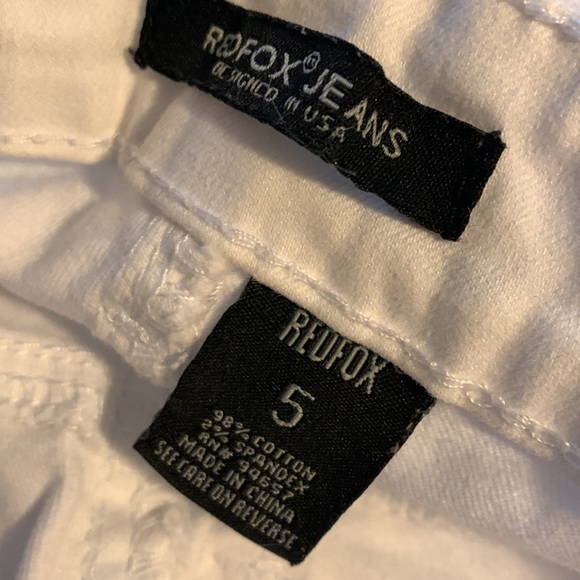 Redfox Jeans - Picture 5 of 5
